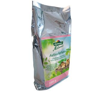 Dehner Natura Premium Wildvogel Aufzuchtfutter, 100g
