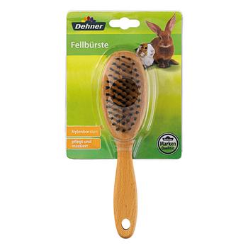 Dehner Lieblinge Fellbürste