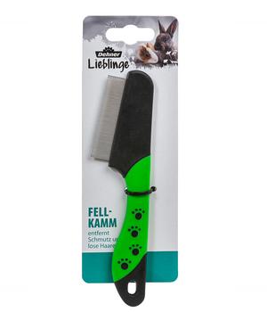 Dehner Lieblinge Fellkamm für Nager