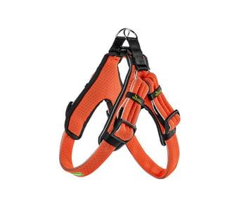 Dehner Lieblinge Hundegeschirr Zirkon