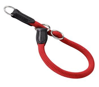 Dehner Premium Halsung Turmalin
