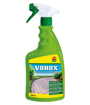 COMPO VOROX Terrassen und Wege AF, 1 l