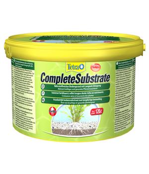 Tetra Bodengrundkonzentrat CompleteSubstrate, 5 kg