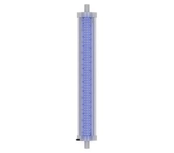 aquatlantis Aquarium Beleuchtung Easy LED Universal 2.0 deep blue