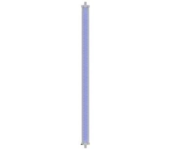 aquatlantis Aquarium Beleuchtung Easy LED Universal 2.0 deep blue