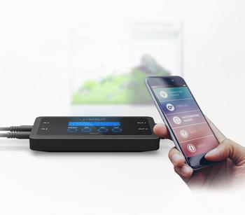 aquatlantis Luminus Smart LED Controller