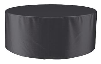 AeroCover Sitzgruppenhülle, ca. Ø200/H85 cm - Polyester