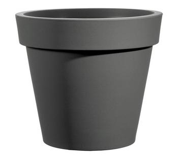 Veca XXL Kunststoff-Topf Easy, rund