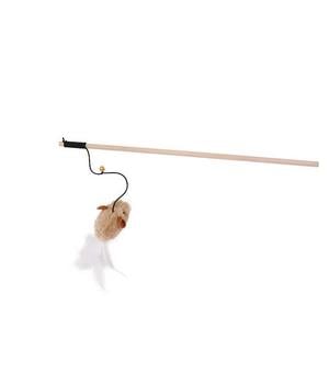 Dehner Lieblinge Spielangel Goldie