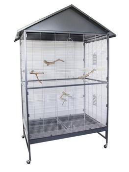 Montana Vogelvoliere Villa Casa 120