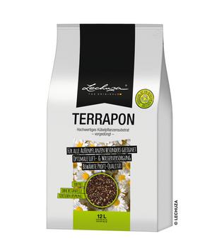 LECHUZA® TERRAPON Kübelpflanzensubstrat