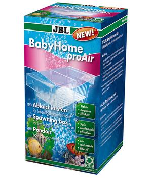 JBL Ablaichkasten BabyHome proAir