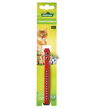 Dehner Lieblinge Katzenhalsband Deluxe