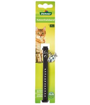 Dehner Lieblinge Katzenhalsband Deluxe