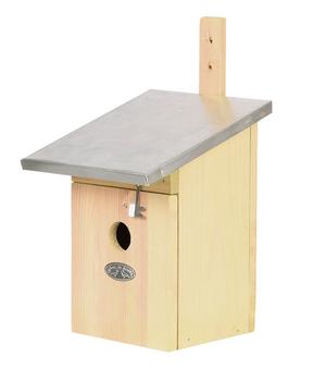 Esschert Design Nistkasten Kohlmeisen