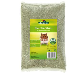 Dehner Lieblinge Kleintierstreu, 1 kg