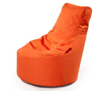 Outbag Outdoor-Sitzsack Slope XS Plus, ca. B50/H70/T60 cm