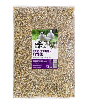 Dehner Lieblinge Rassetauben-Futter