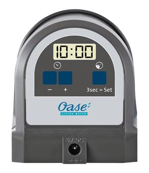 Oase Futterautomat FishGuard