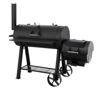tepro Smoker Milwaukee
