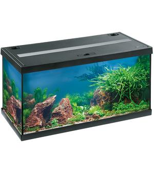 EHEIM Aquarium Aquastar 54 LED, Schwarz