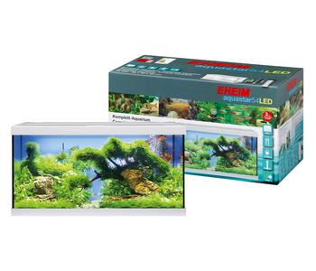 EHEIM Aquarium Aquastar 54 LED, Weiß