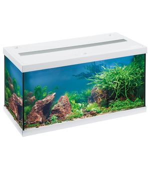 EHEIM Aquarium Aquastar 54 LED, Weiß