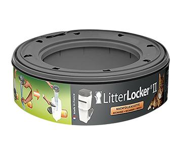 LitterLocker Nachfüllkassette für Katzenstreueimer II