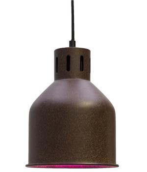 Venso Lampenschirm Saga für Pflanzenlampe