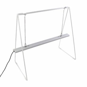 Venso LED-Anzuchtlampe GrowLight Duo