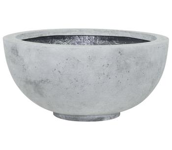 fleur ami Polystone-Pflanzschale Ego Plus, rund