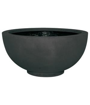 fleur ami Polystone-Pflanzschale Ego Plus, rund