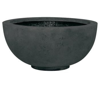 fleur ami Polystone-Pflanzschale Ego Plus, rund