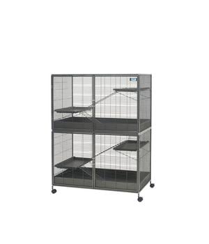 SAVIC Nagerheim Suite Royal XL, ca. B115,5/H155,5/T67,5 cm