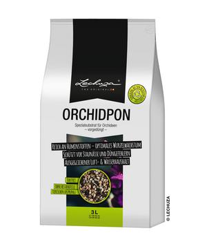 LECHUZA® ORCHIDPON Spezialgranulat