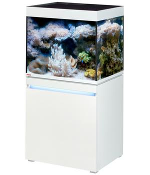EHEIM Aquarium Kombination Incpiria Marine 230