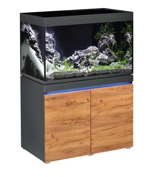 EHEIM Aquarium Kombination Incpiria 330 + Gratis EHEIM LEDcontrol+e