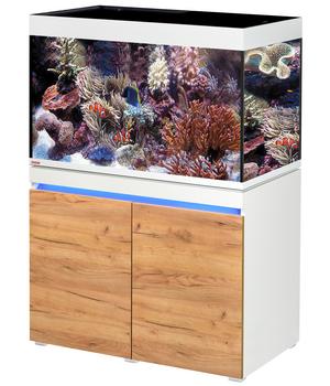 EHEIM Aquarium Kombination Incpiria Marine 330