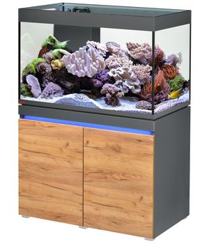 EHEIM Aquarium Kombination Incpiria reef 330