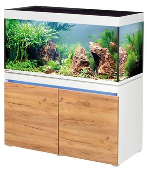 EHEIM Aquarium Kombination Incpiria 430