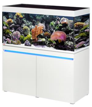 EHEIM Aquarium Kombination Incpiria Marine 430