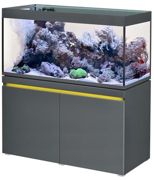 EHEIM Aquarium Kombination Incpiria reef 430
