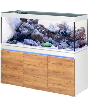 EHEIM Aquarium Kombination Incpiria reef 530