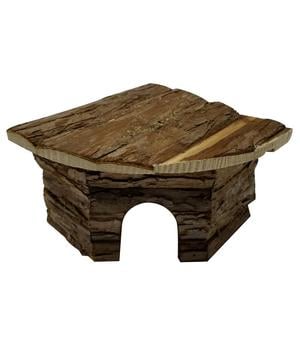 Dehner Lieblinge Nager-Eckhaus Cottage