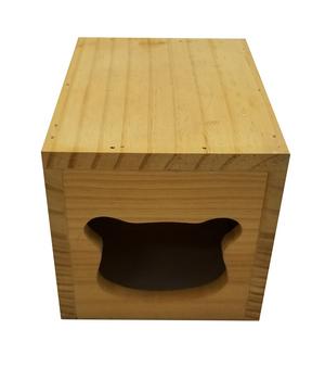 Dehner Lieblinge Nagerhaus Face