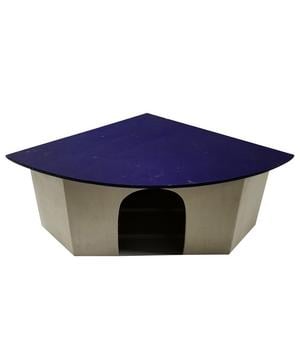 Dehner Lieblinge Nager-Eckhaus Lorry