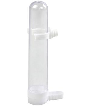 Dehner Lieblinge Futterspender 2in1, rund