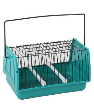 Dehner Lieblinge Transportbox Trip