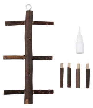 Dehner Lieblinge Klettergerüst Twisted