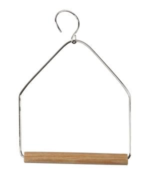 Dehner Lieblinge Vogelschaukel Sway - Holz / Metall